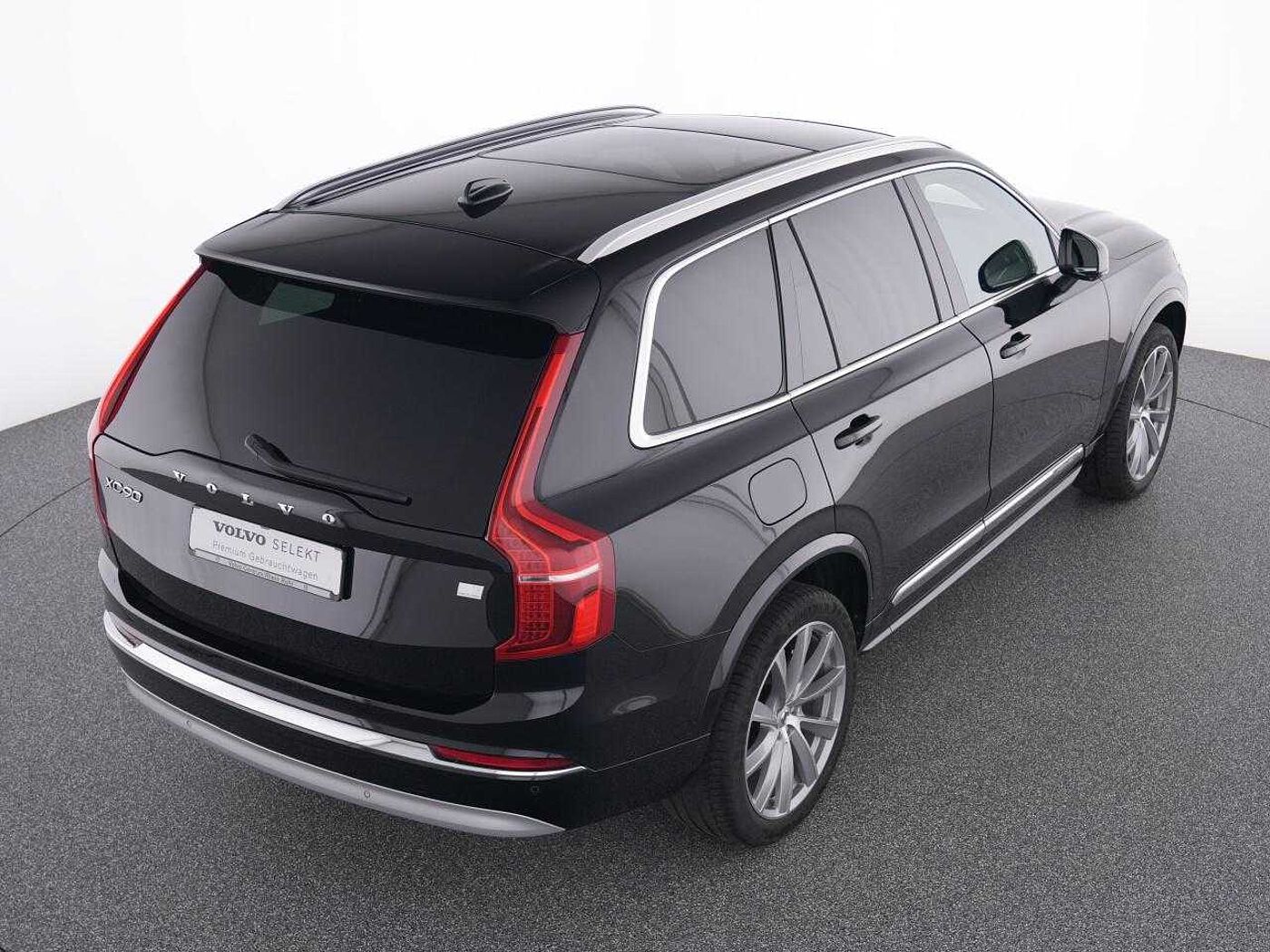 Volvo  XC 90