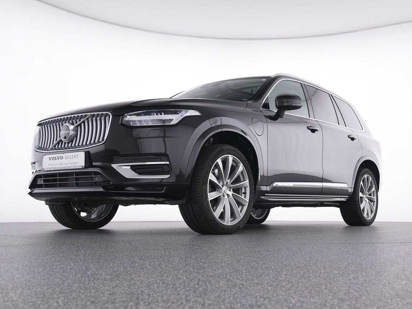 Volvo  XC 90