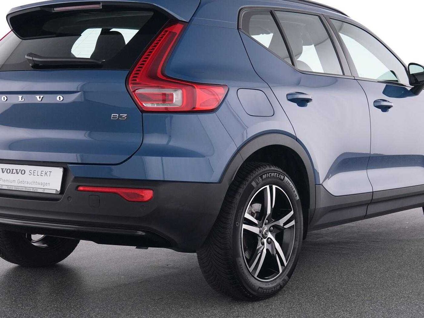 Volvo  XC 40