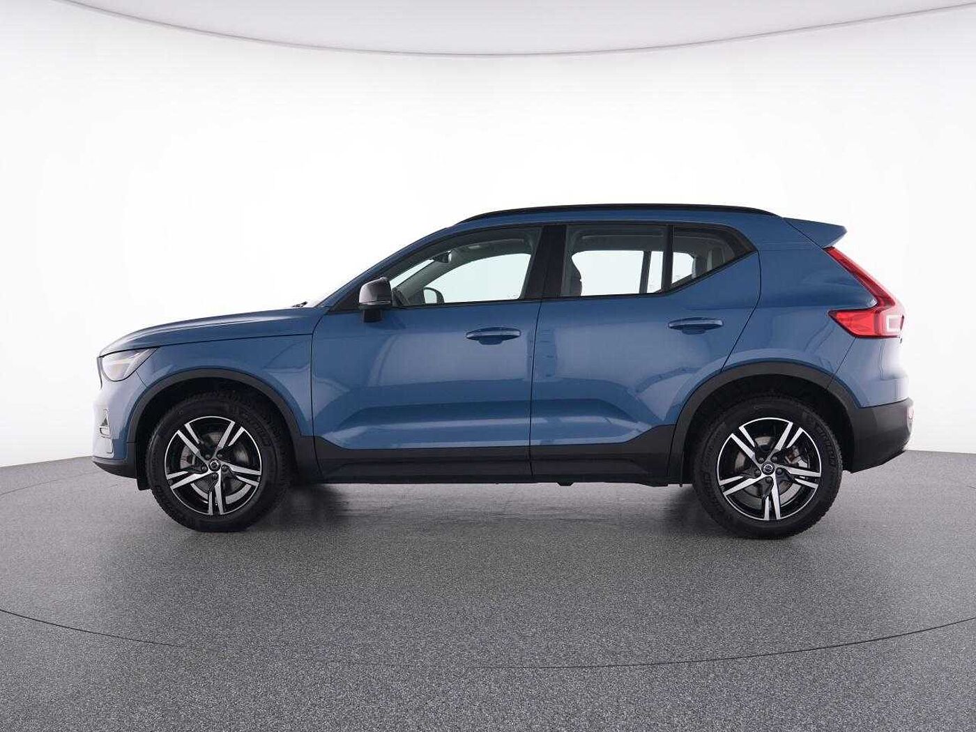 Volvo  XC 40