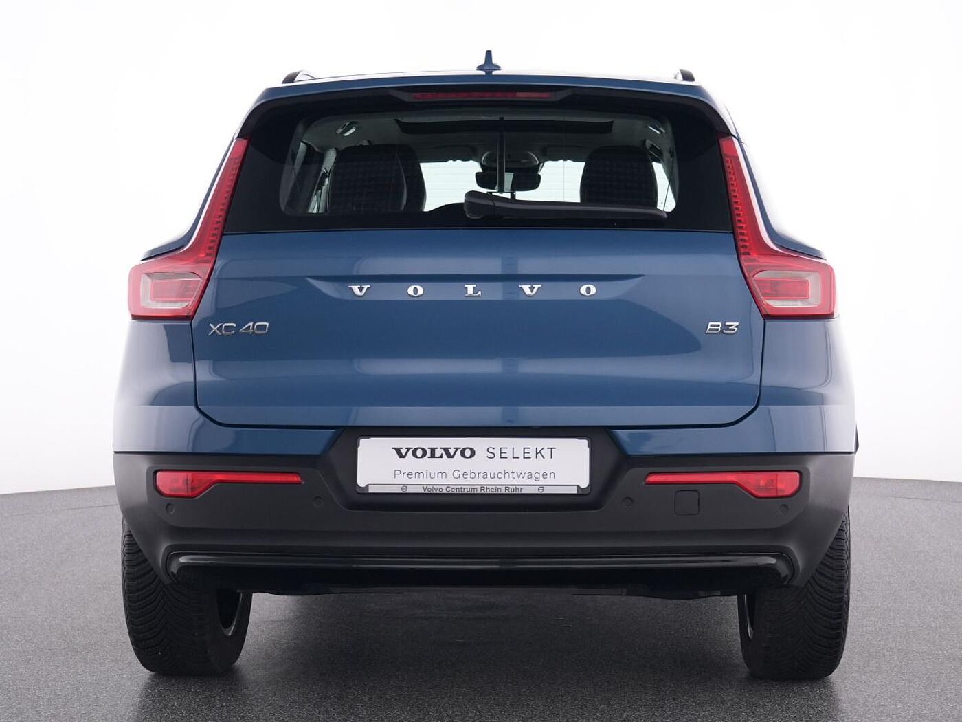 Volvo  XC 40