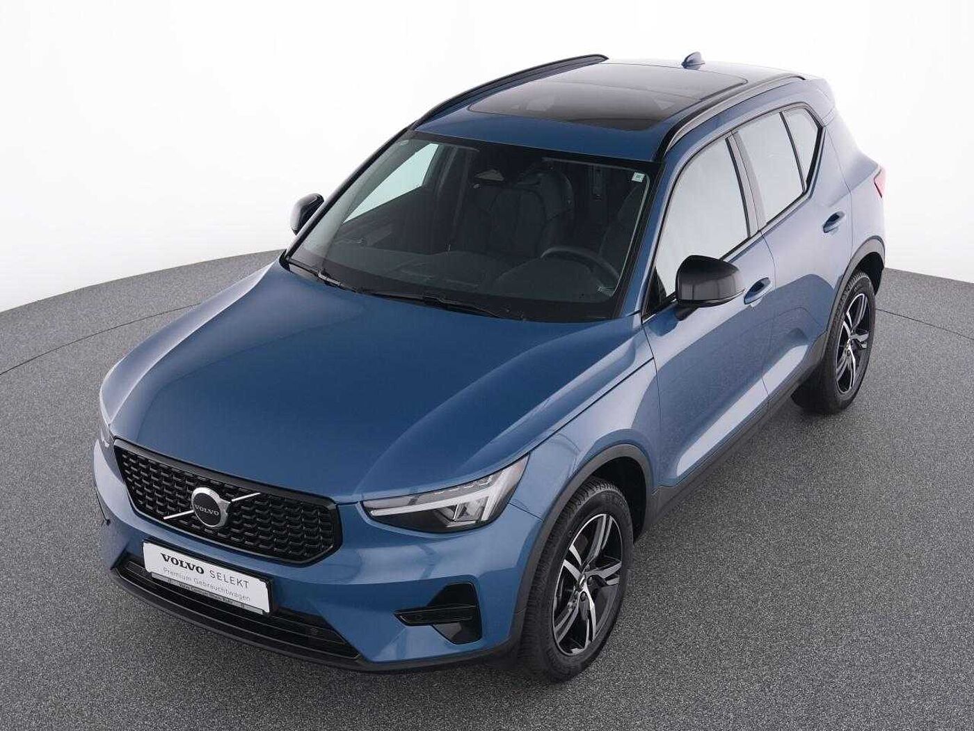 Volvo  XC 40