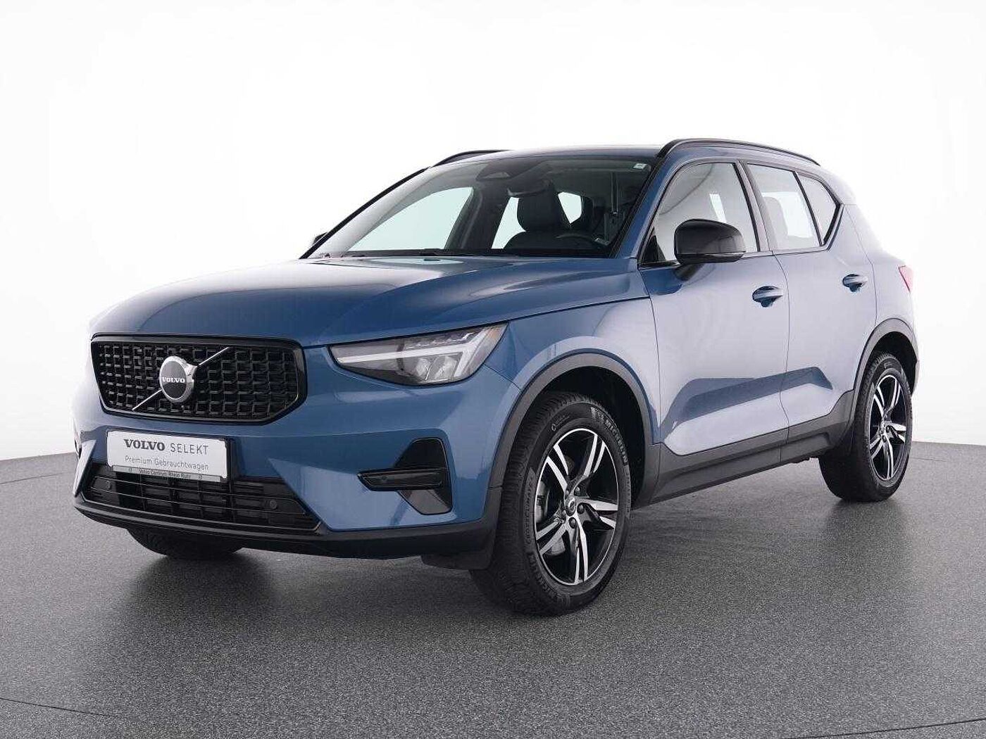 Volvo  XC 40