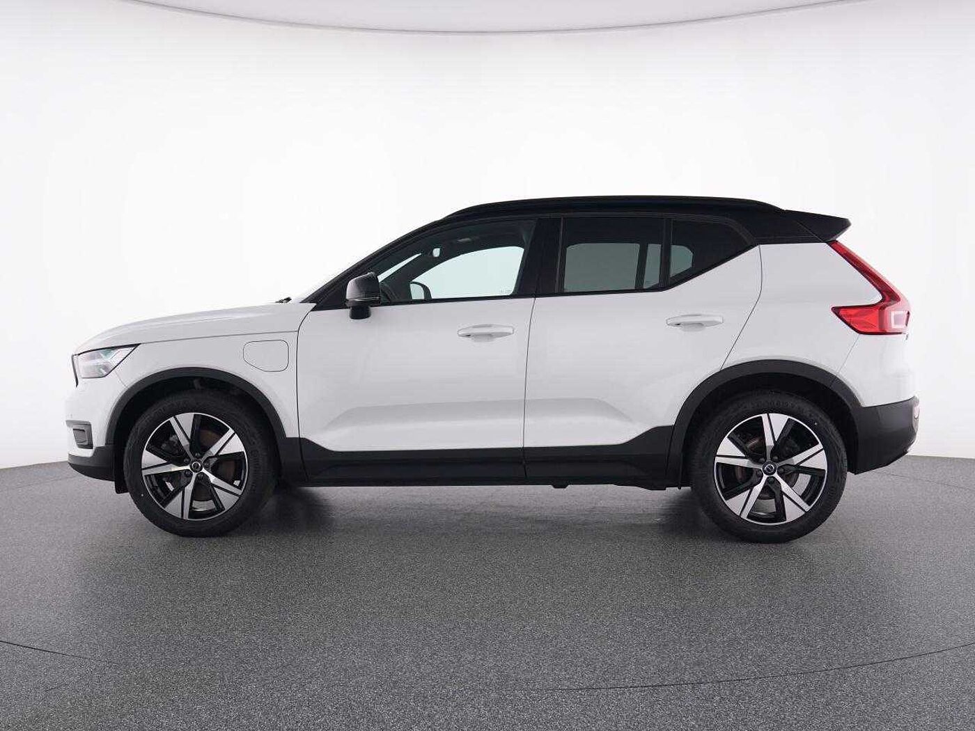 Volvo  XC 40