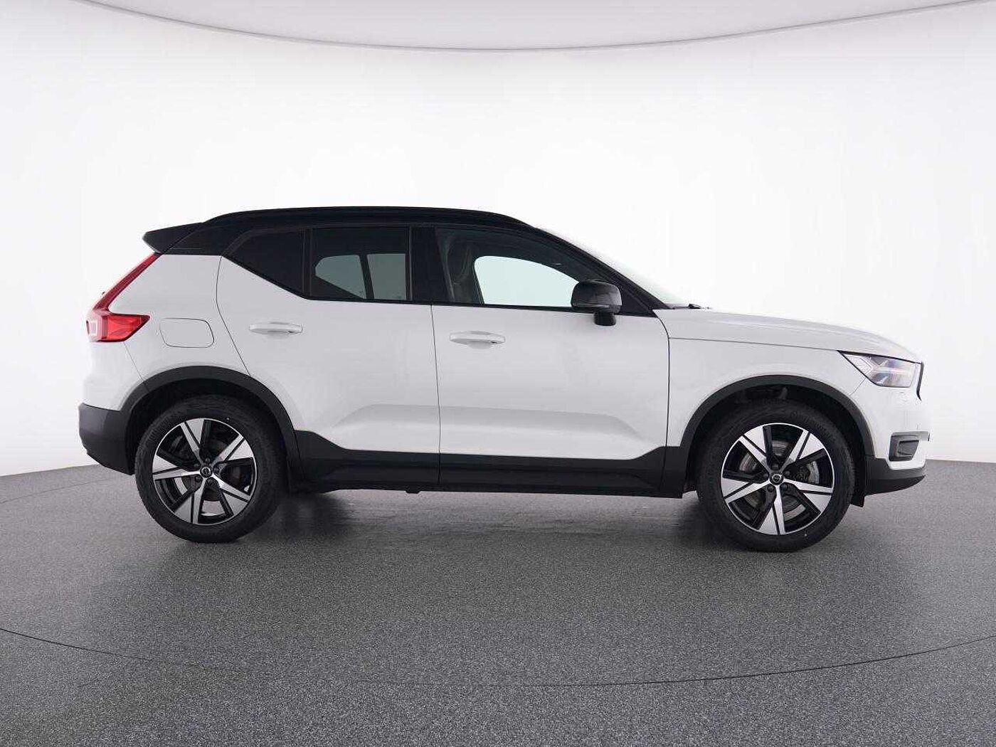 Volvo  XC 40