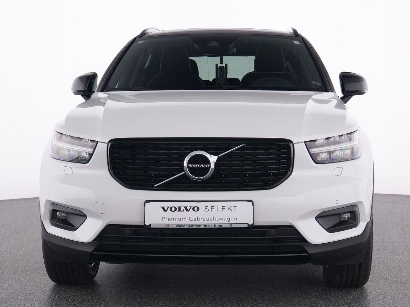 Volvo  XC 40