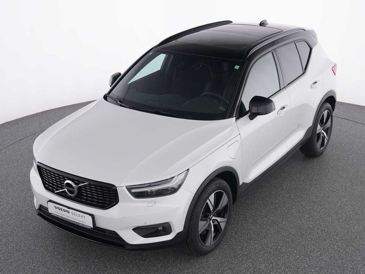 Volvo  XC 40