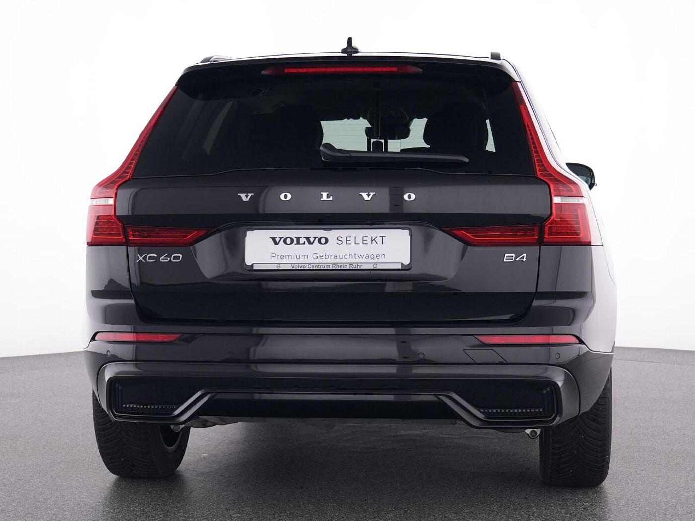 Volvo  XC 60