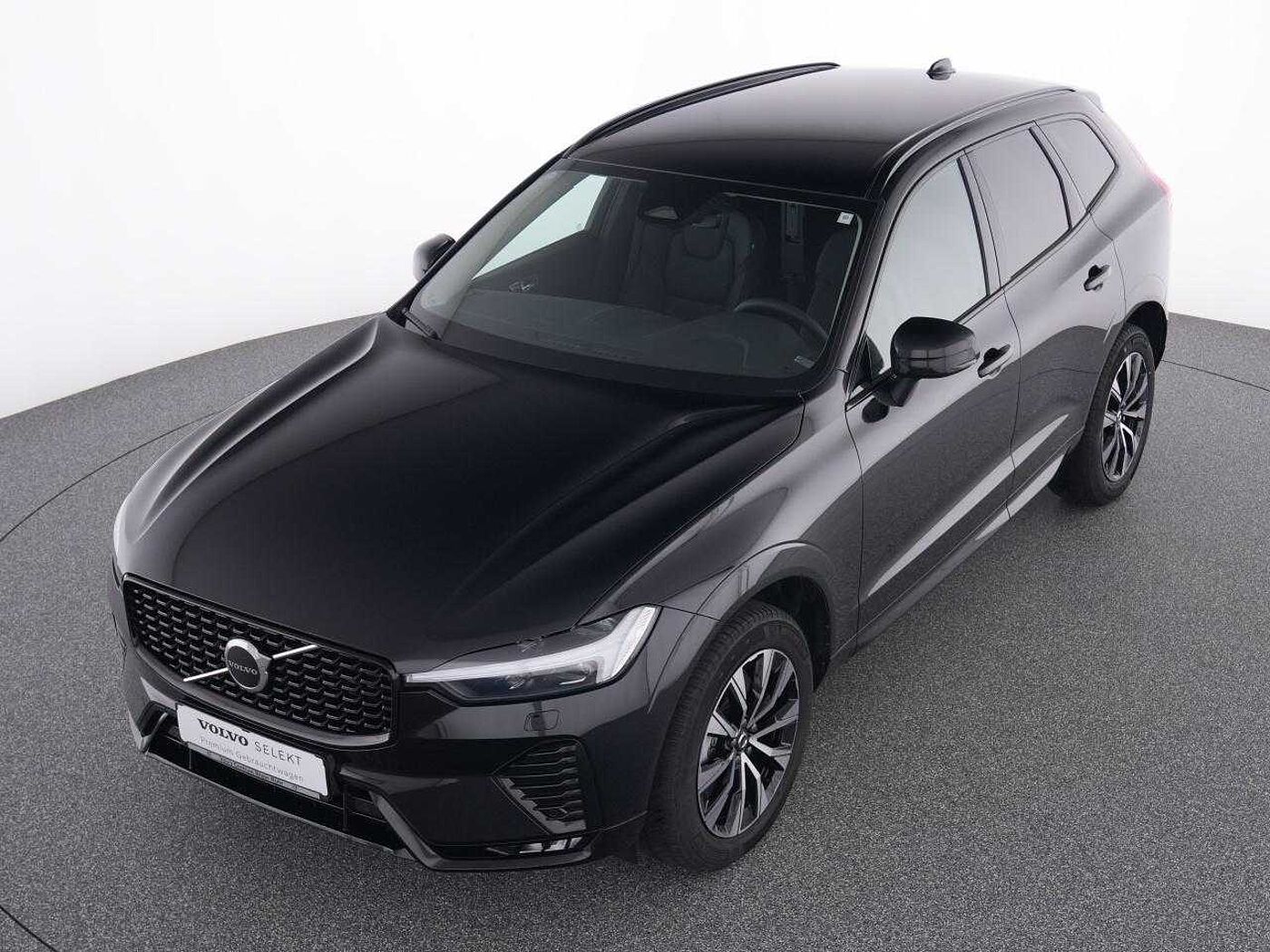 Volvo  XC 60