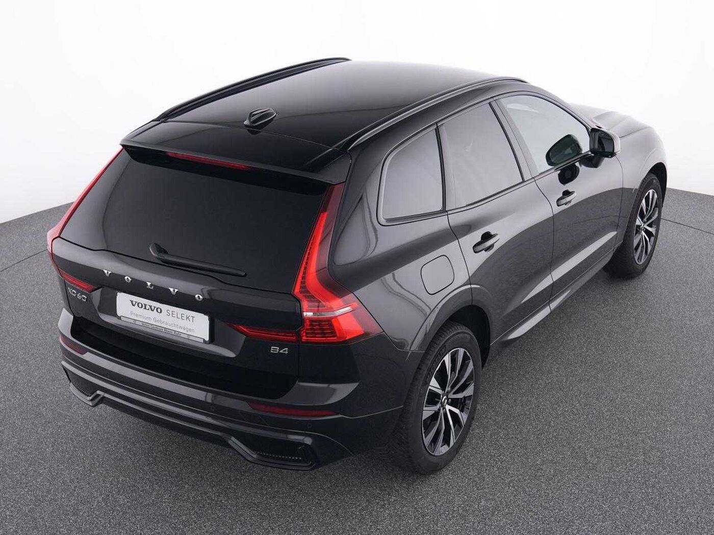 Volvo  XC 60