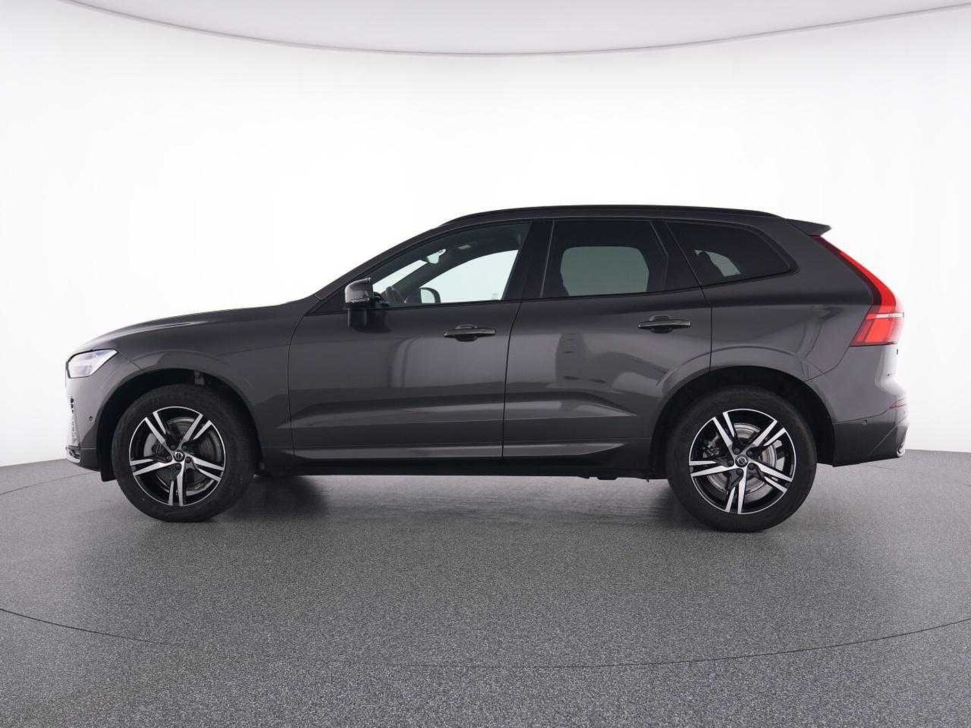 Volvo  XC 60