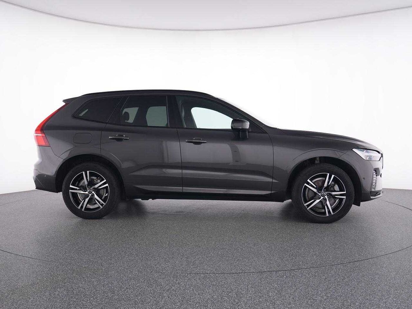 Volvo  XC 60