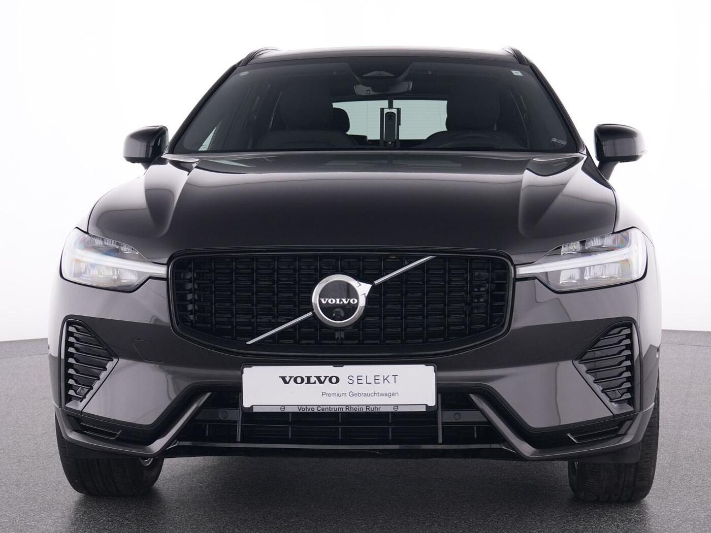 Volvo  XC 60