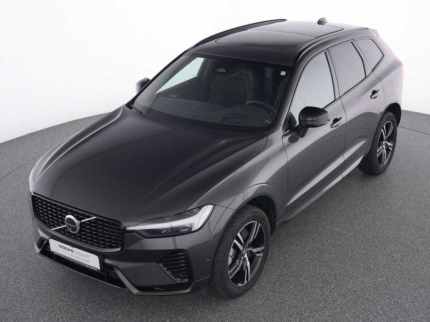 Volvo  XC 60