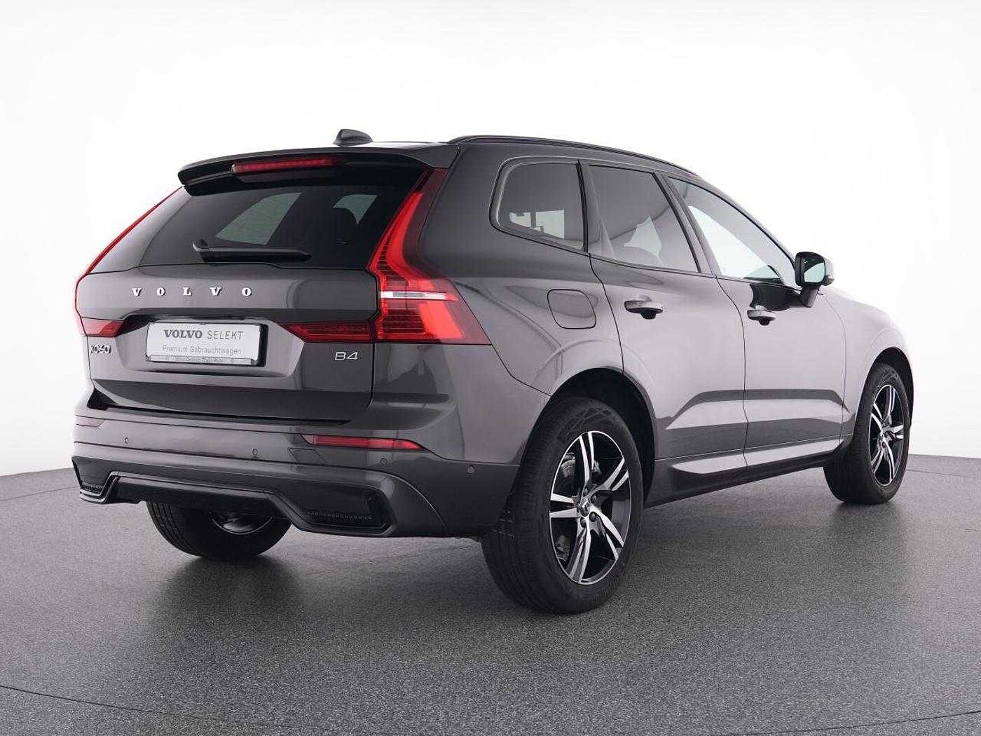 Volvo  XC 60