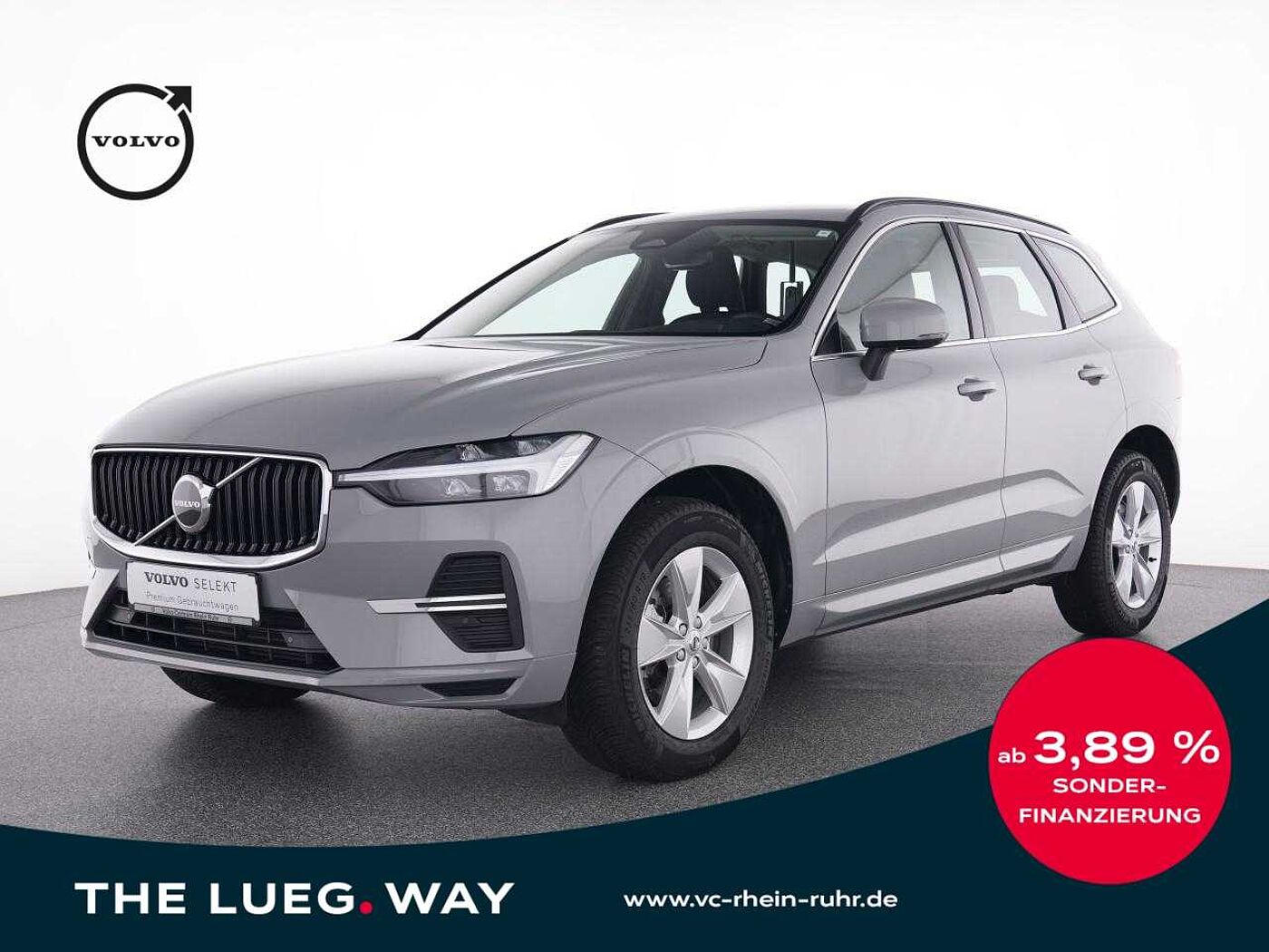 Volvo  XC 60