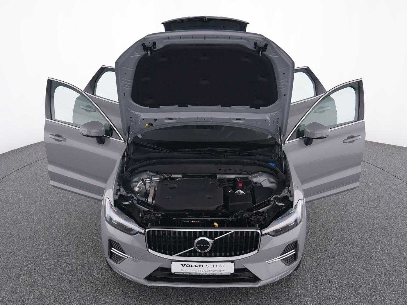 Volvo  XC 60