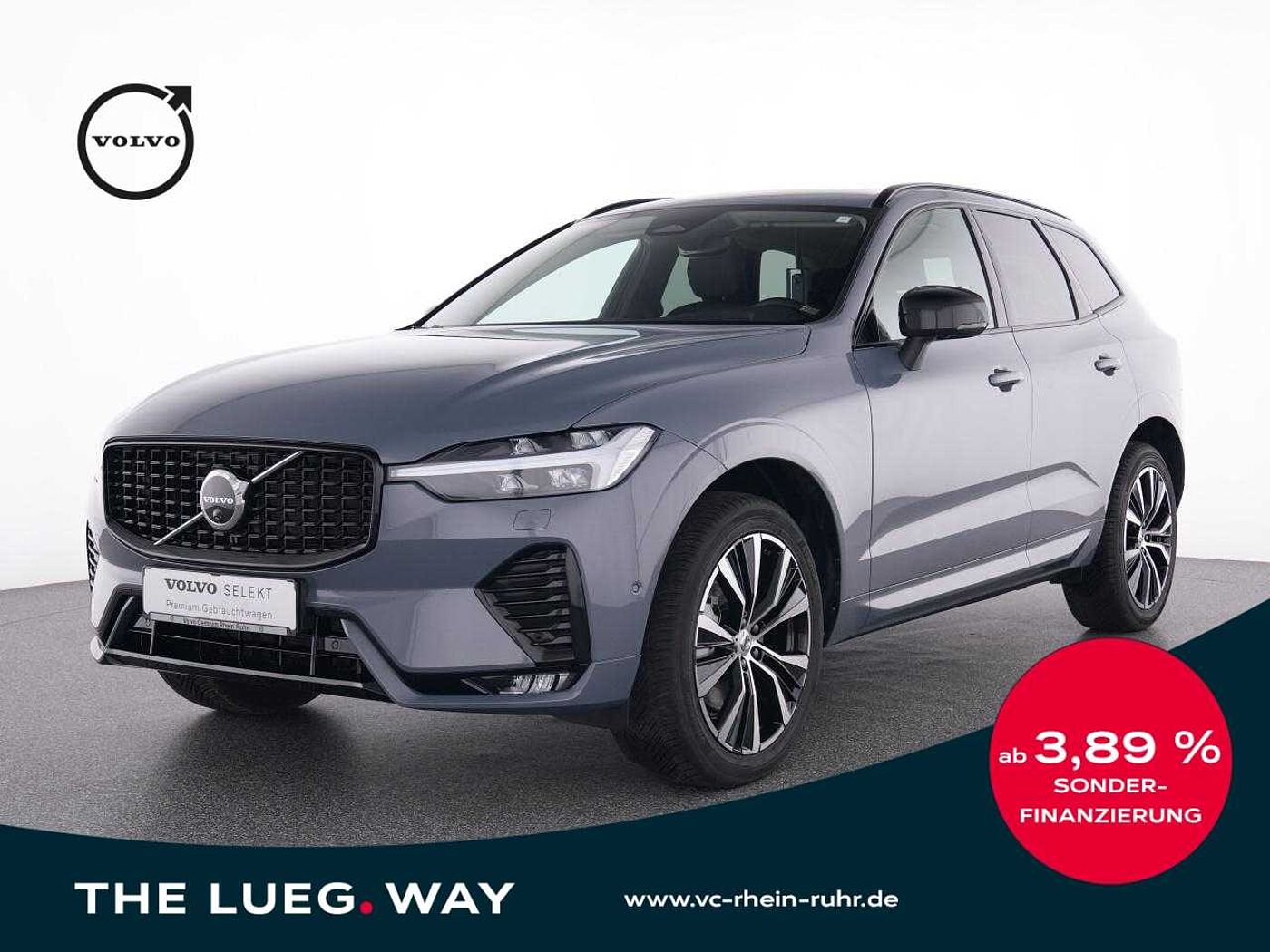 Volvo  XC 60