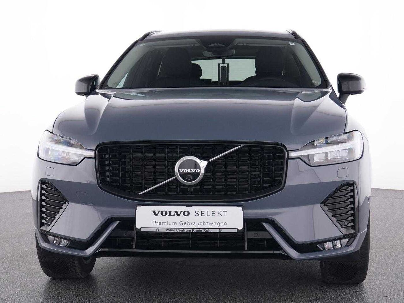 Volvo  XC 60