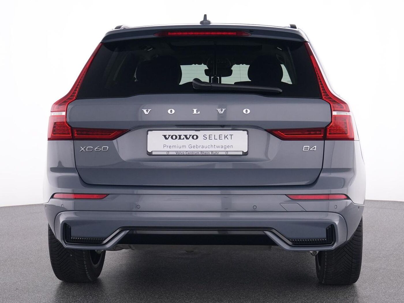 Volvo  XC 60