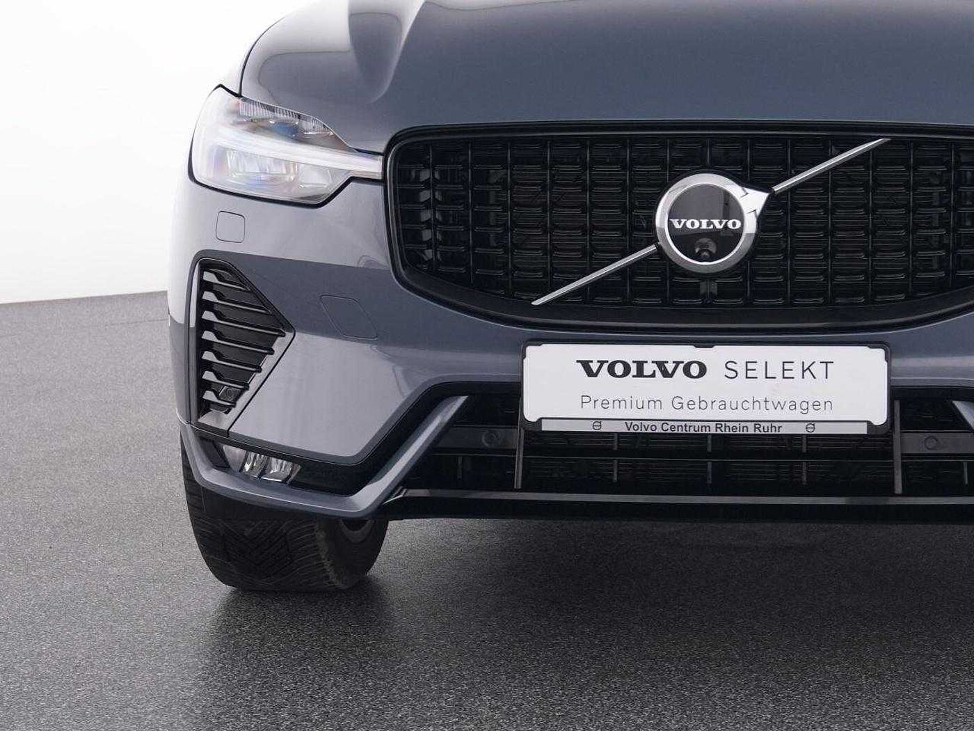 Volvo  XC 60