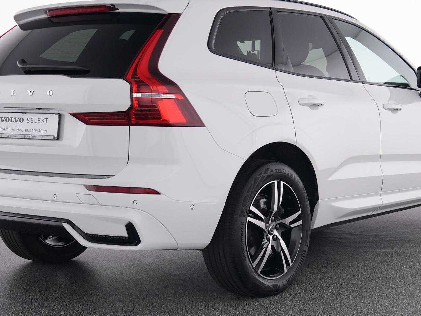 Volvo  XC 60