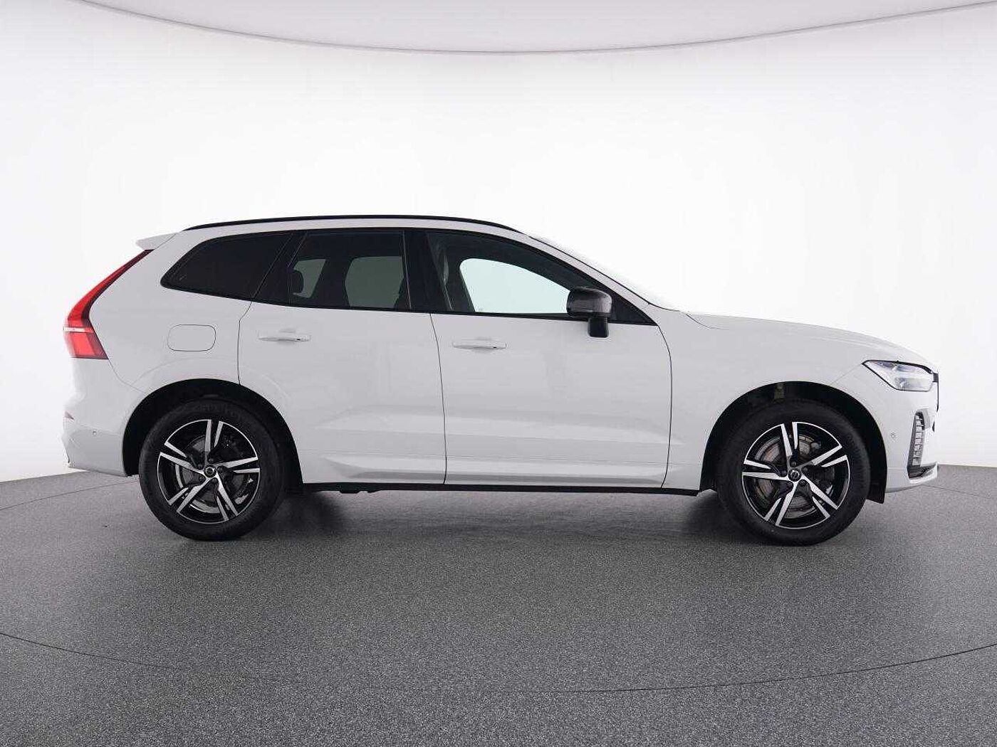 Volvo  XC 60