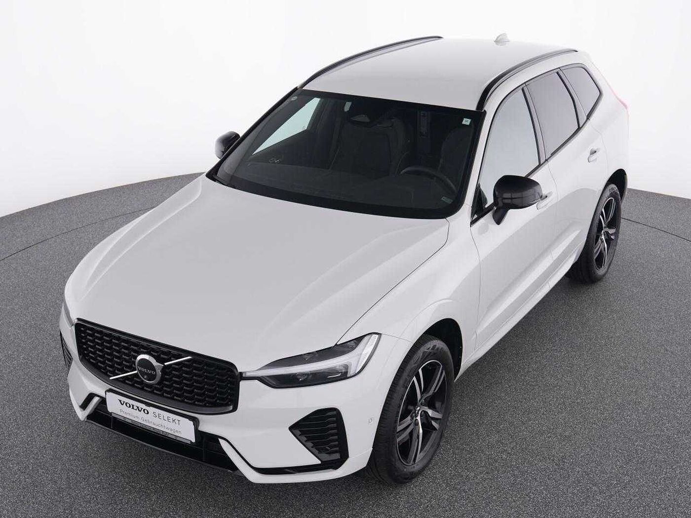 Volvo  XC 60