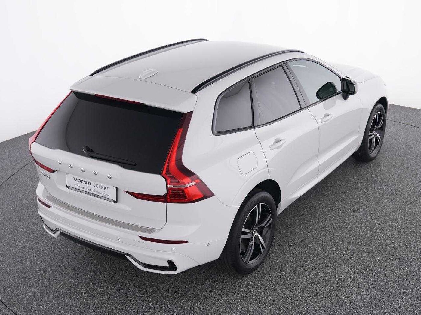 Volvo  XC 60