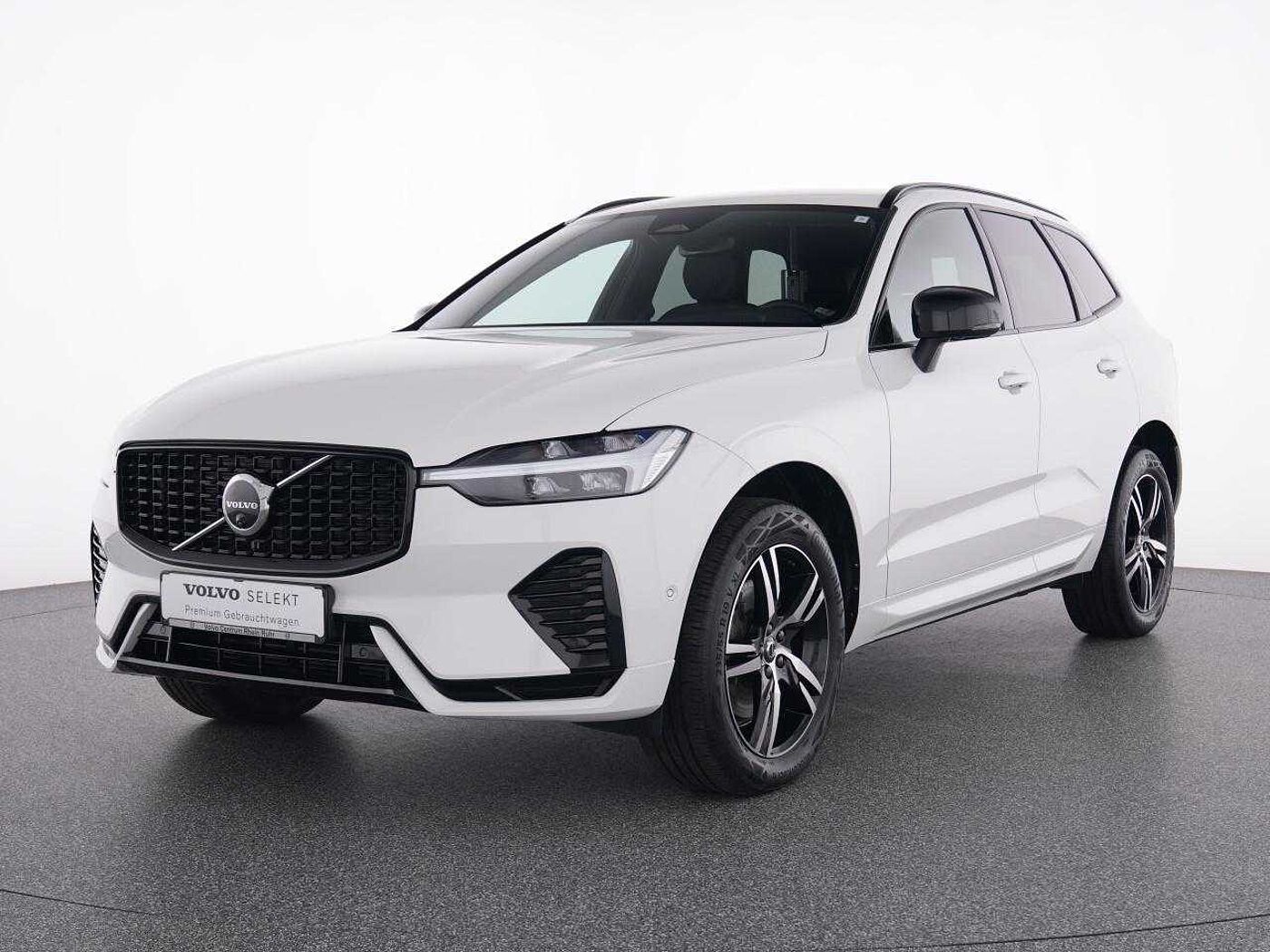 Volvo  XC 60