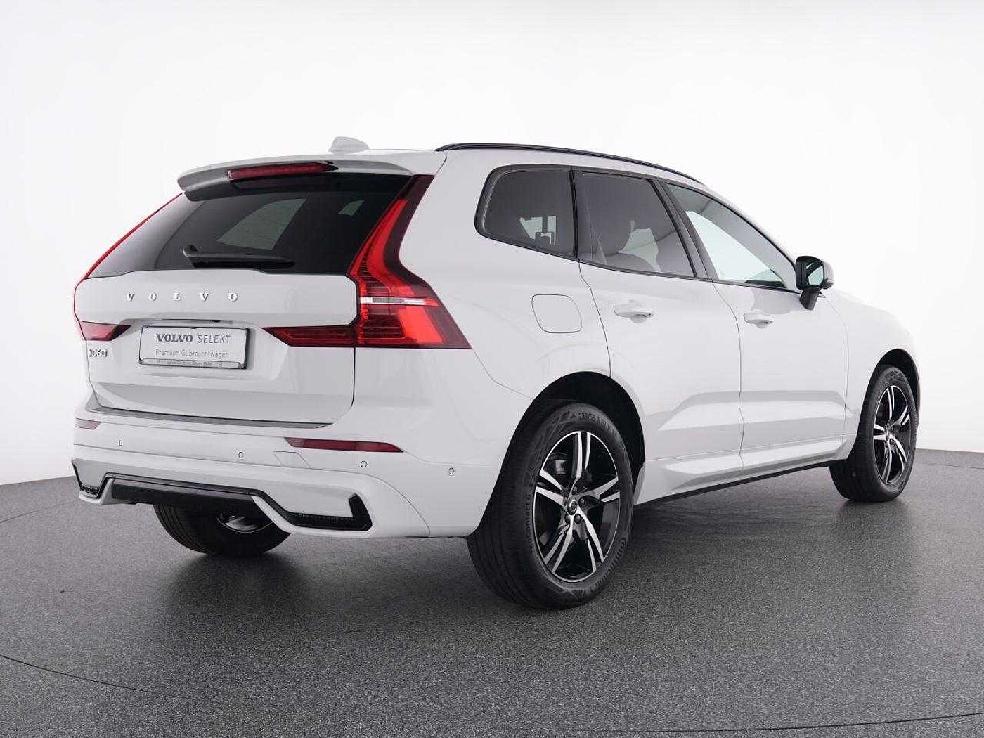 Volvo  XC 60