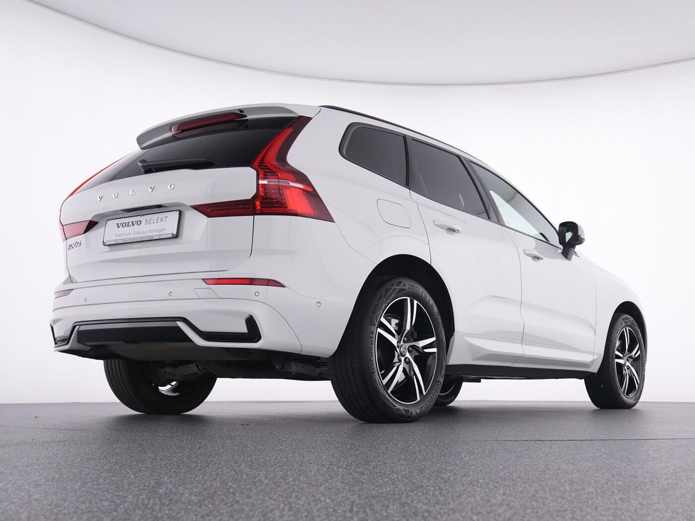 Volvo  XC 60