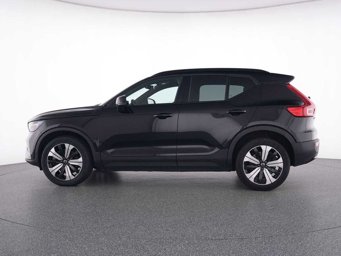 Volvo  XC 40