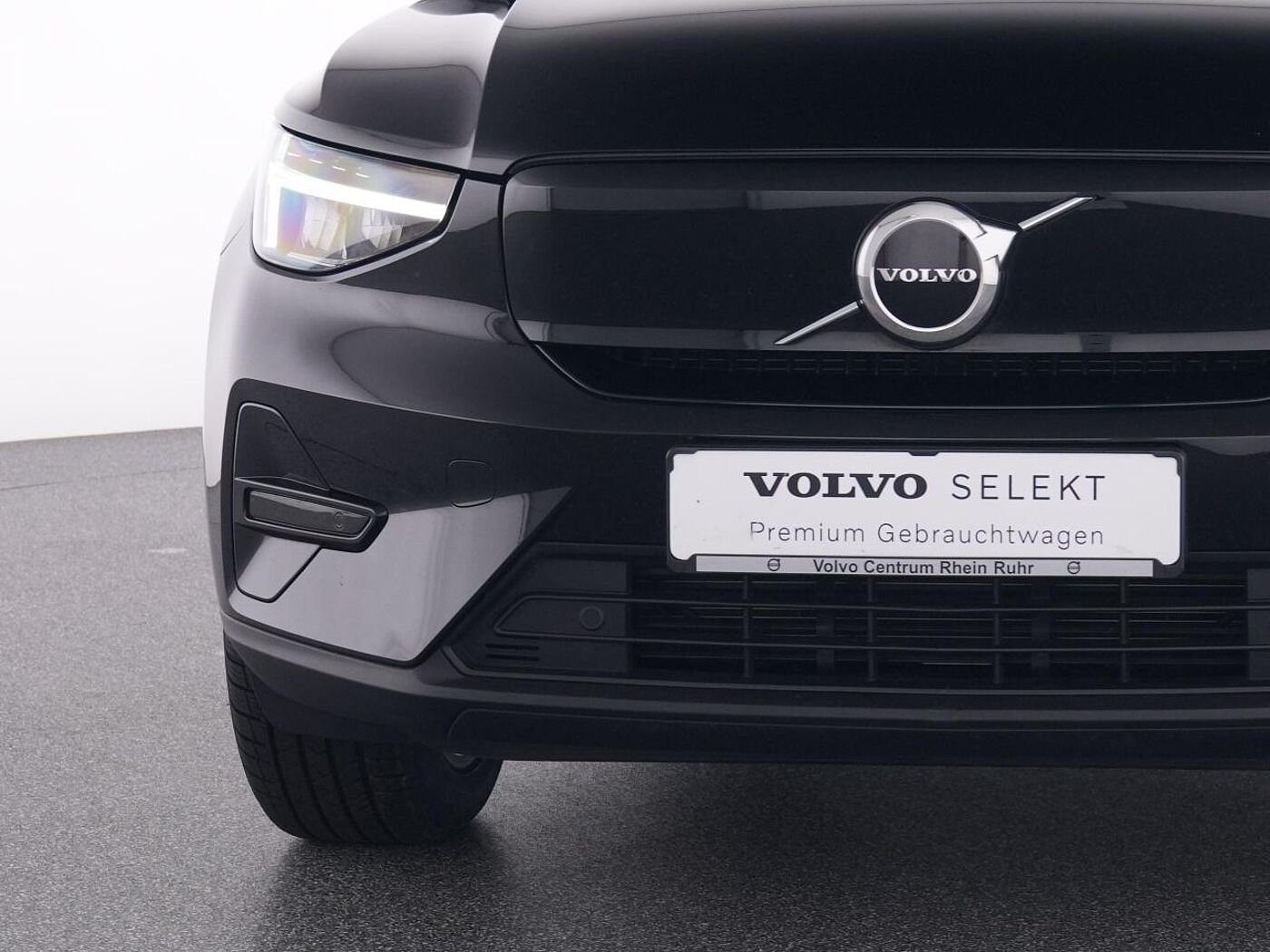 Volvo  XC 40