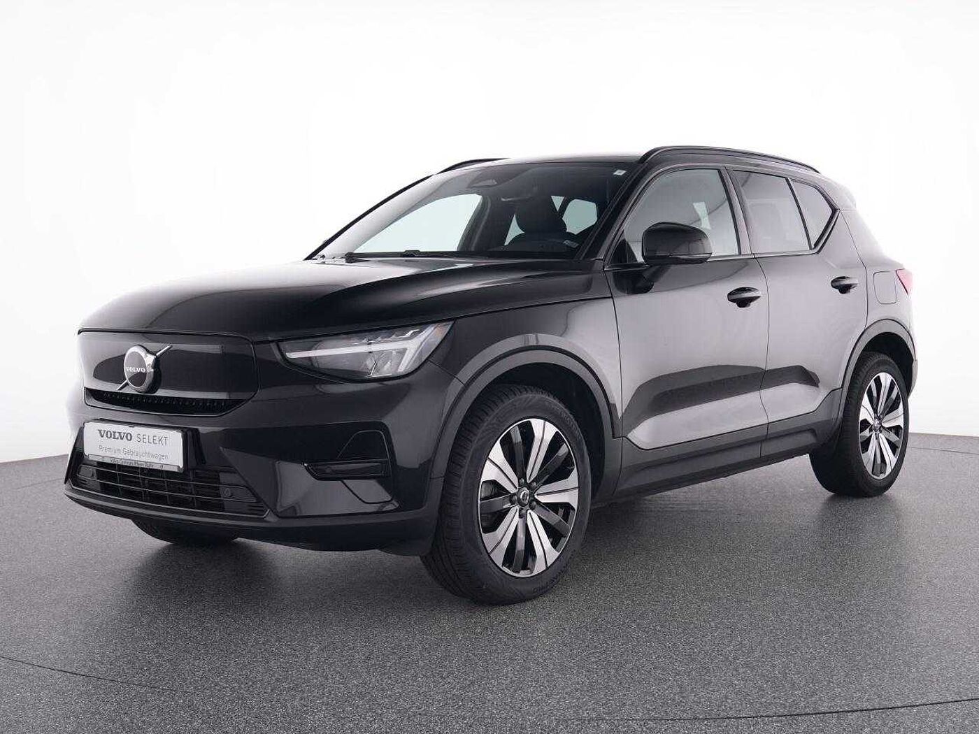 Volvo  XC 40