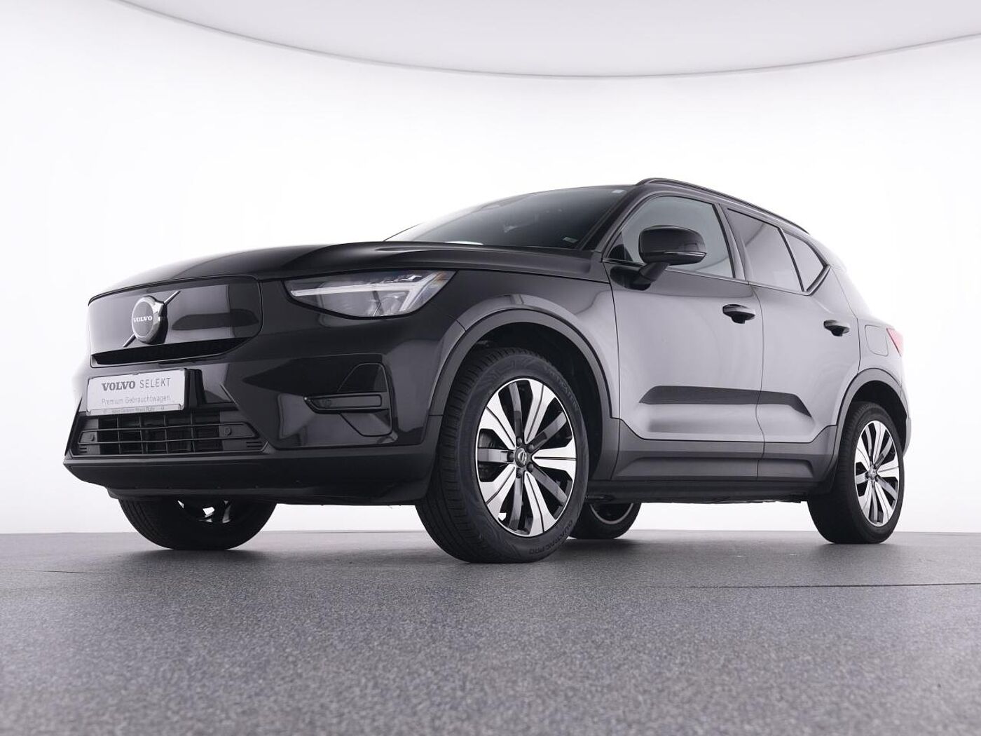 Volvo  XC 40