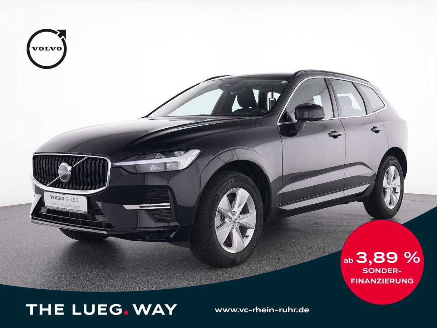 Volvo  XC 60