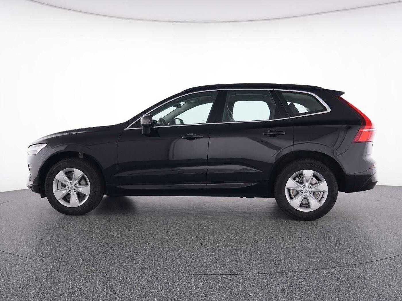 Volvo  XC 60