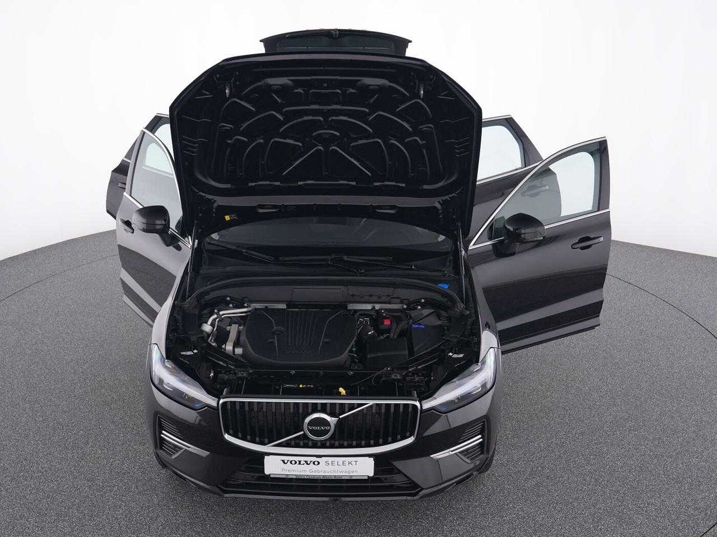 Volvo  XC 60