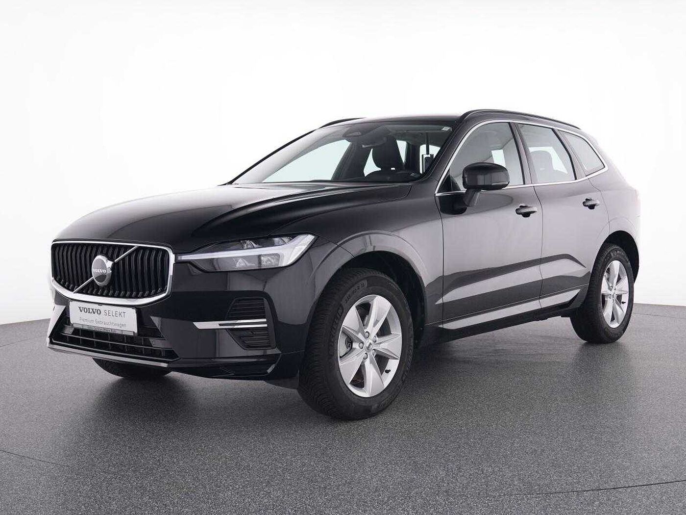 Volvo  XC 60