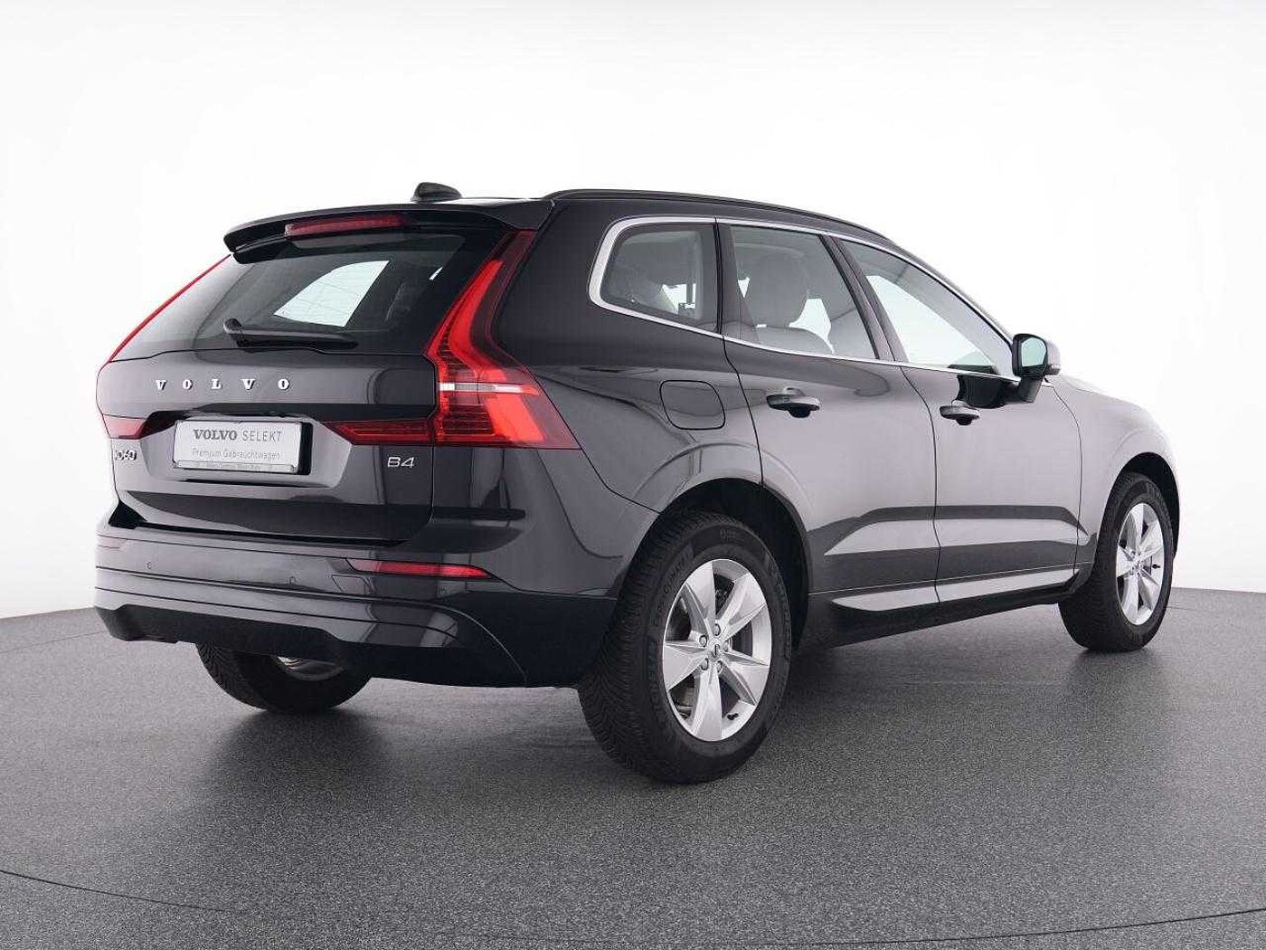 Volvo  XC 60