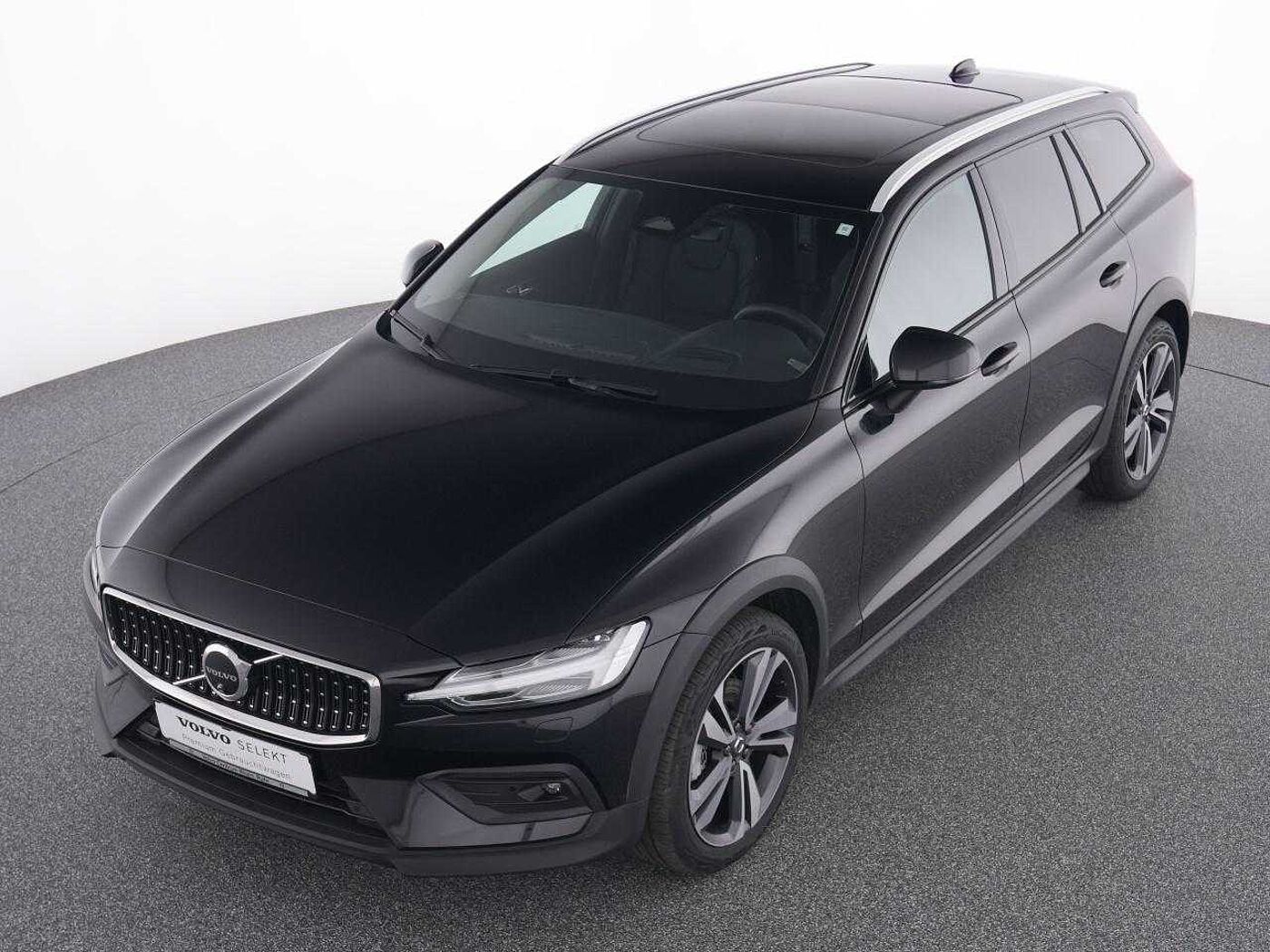 Volvo  CC