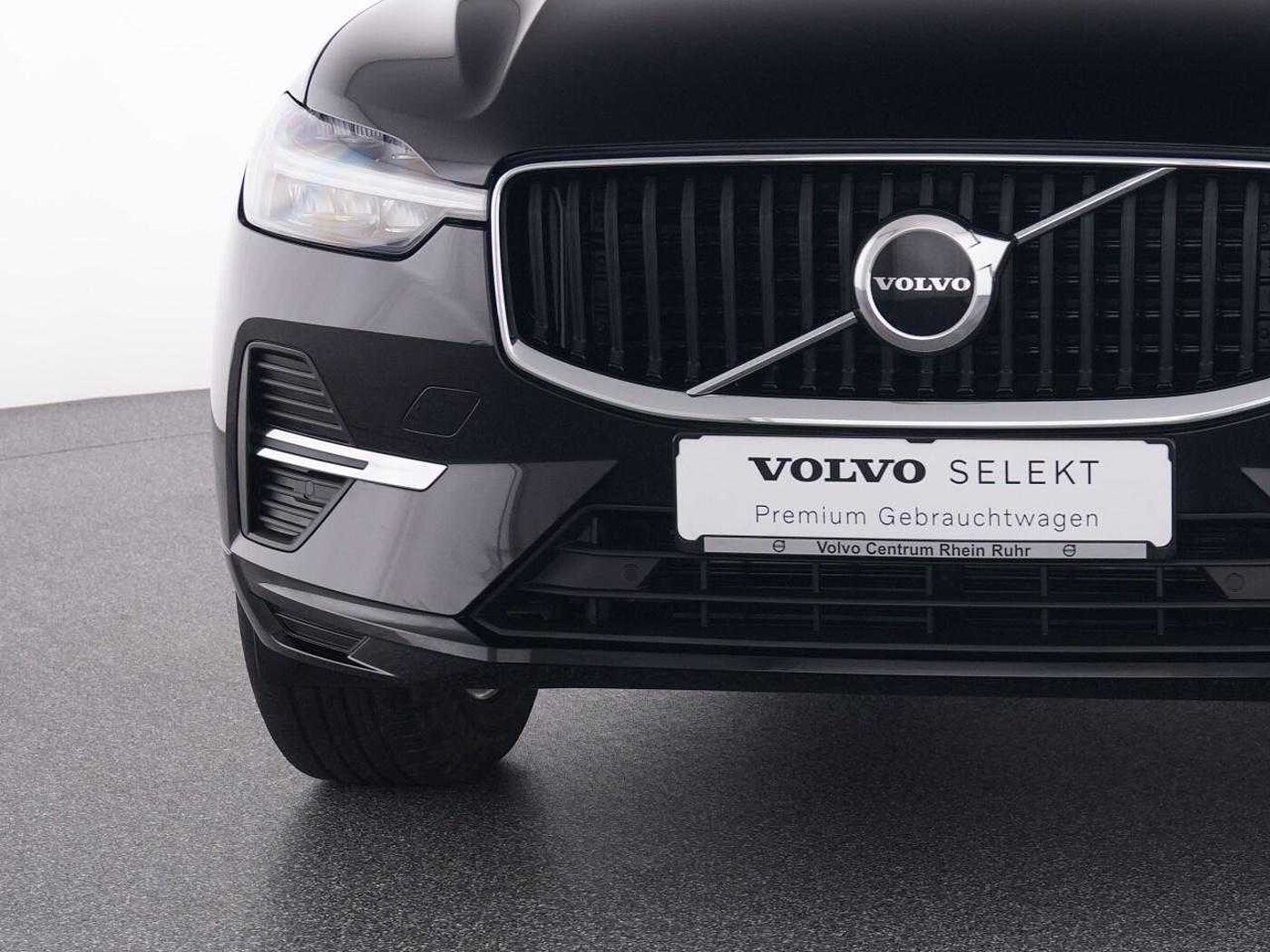 Volvo  XC 60