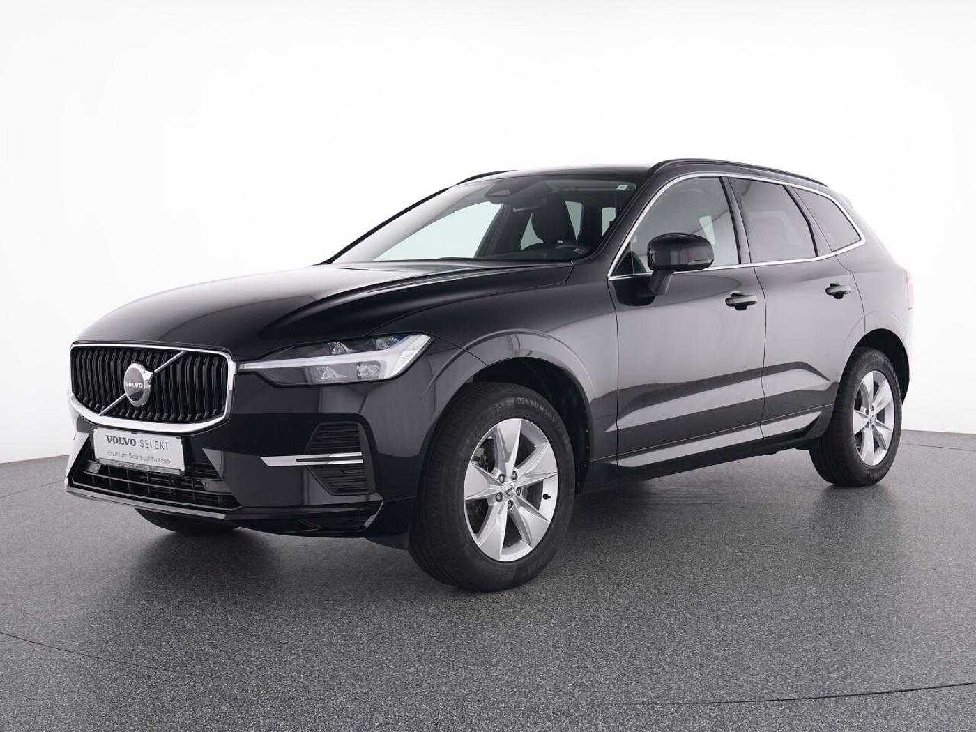 Volvo  XC 60