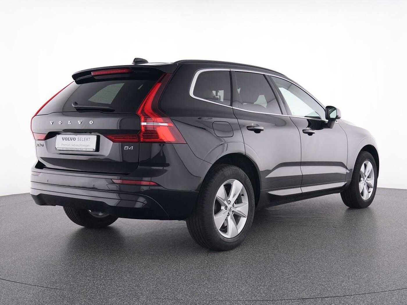 Volvo  XC 60