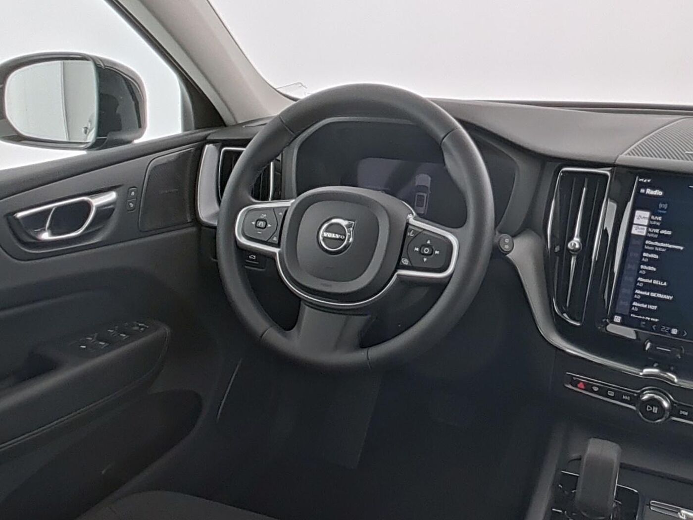 Volvo  XC 60