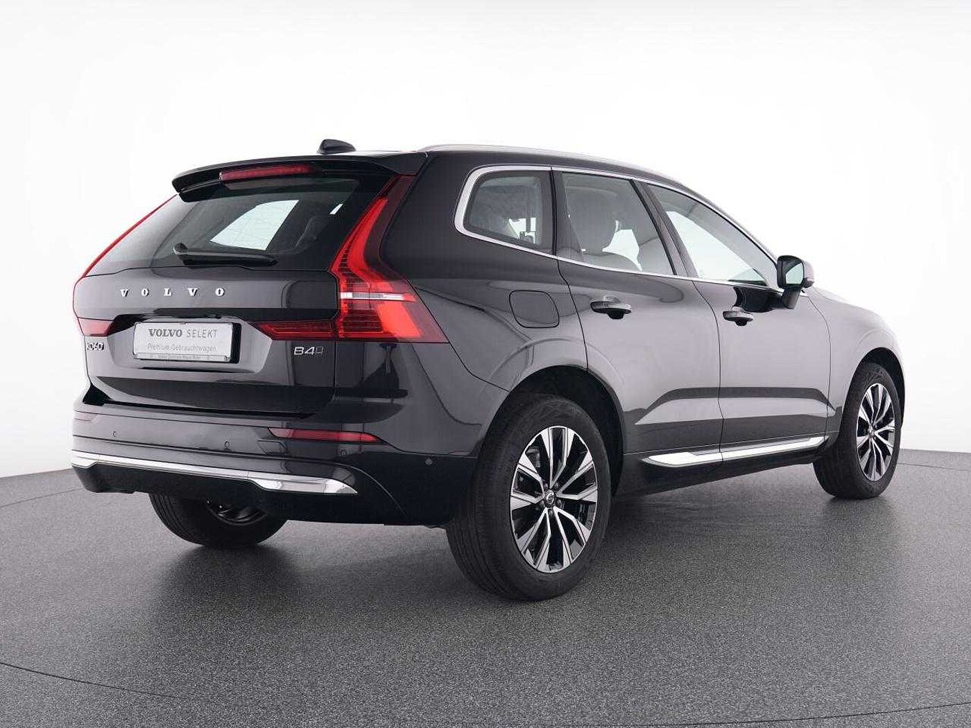 Volvo  XC 60