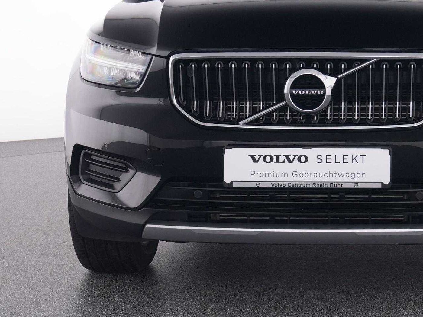 Volvo  XC 40