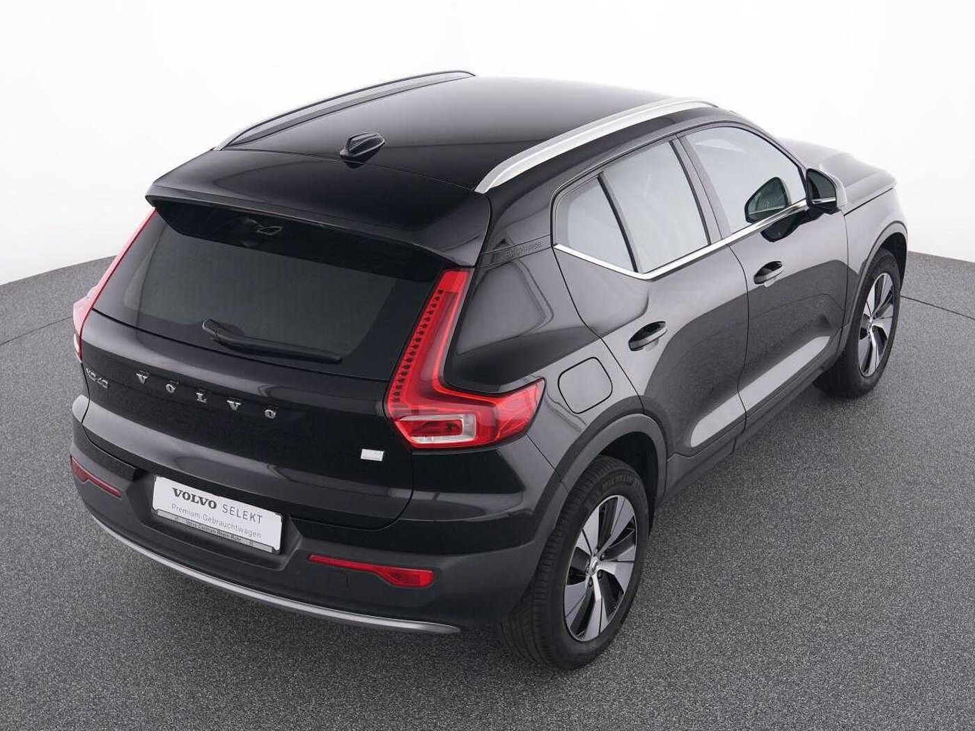 Volvo  XC 40