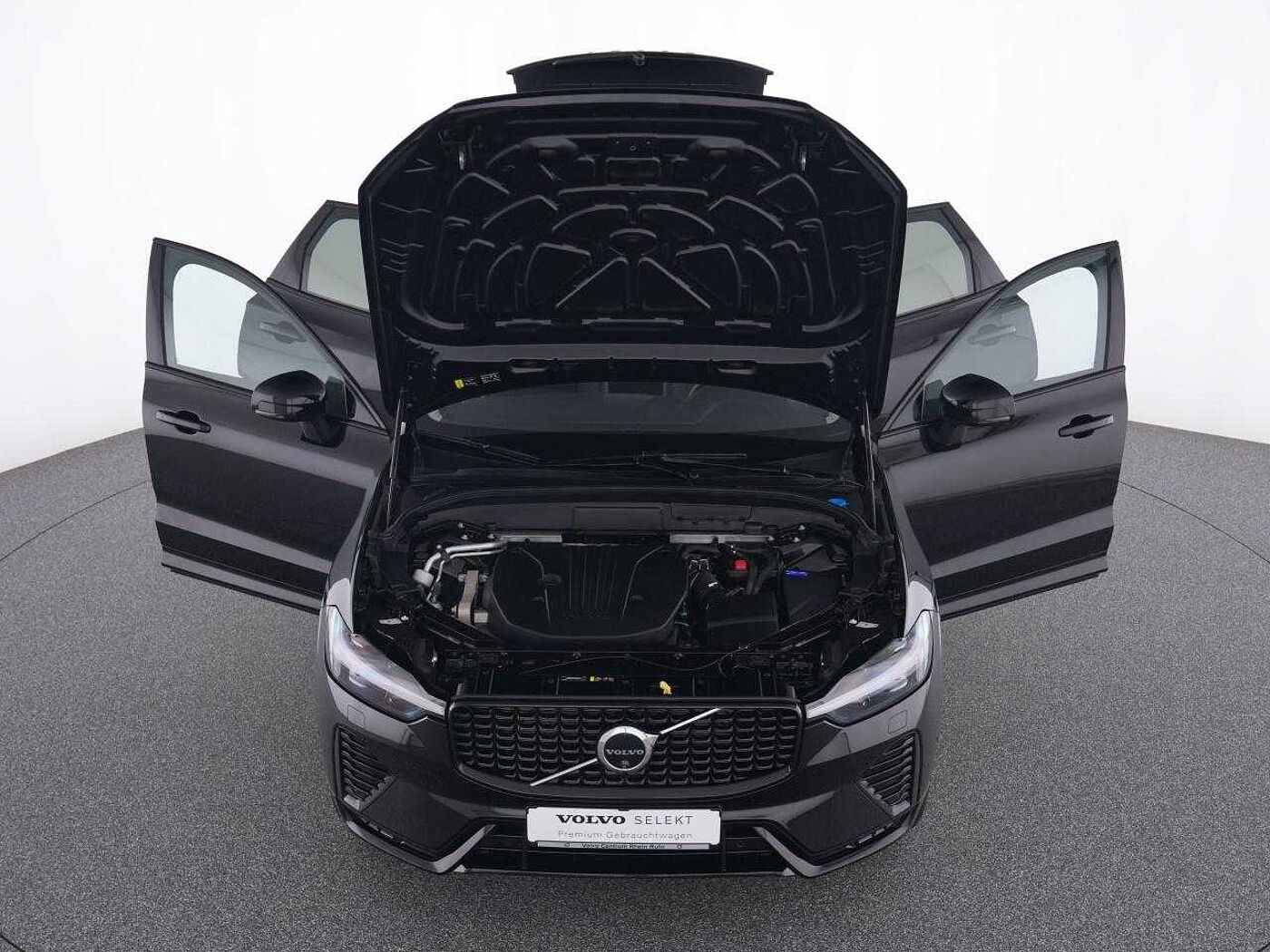 Volvo  XC 60